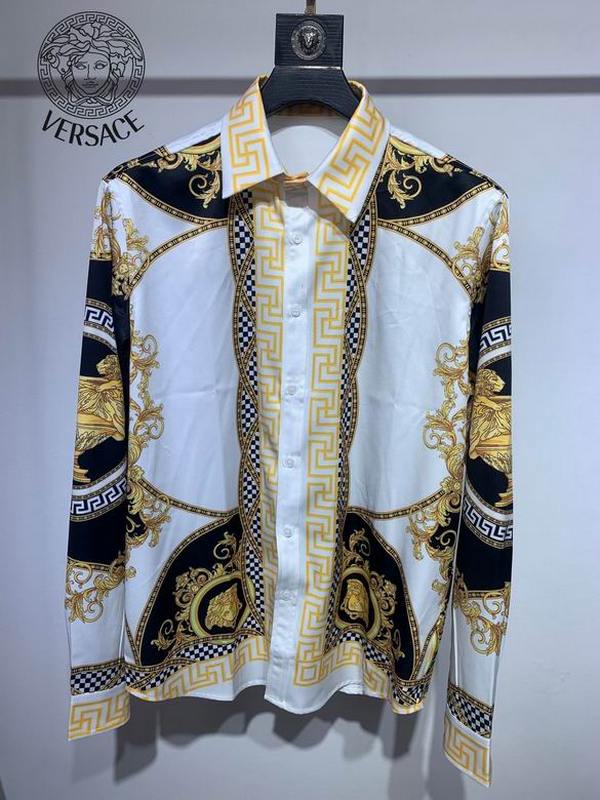 Versace Men's Shirts 72